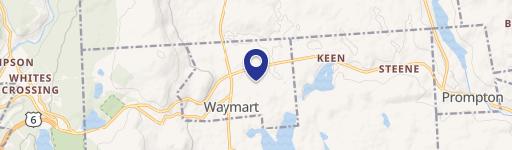 Waymart, PA 18472