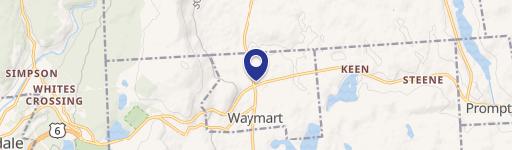 Waymart, PA 18472