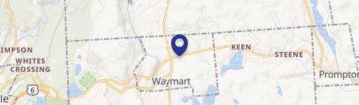 Waymart, PA 18472