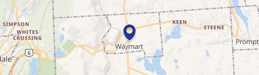Waymart, PA 18472