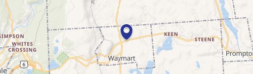 Waymart, PA 18472