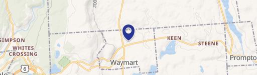 Waymart, PA 18472