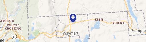 Waymart, PA 18472