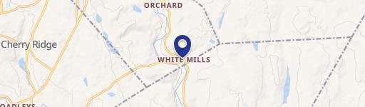 White Mills, PA 18473