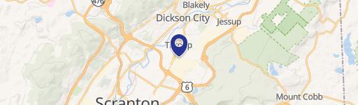 Pierce Lewis Tractkeysto