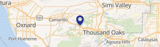 3205 Old Conejo Rd, Unit 20