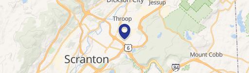 Reeves St At Dunham Dr