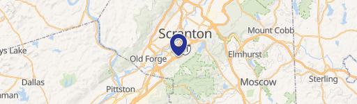 Bt Rt 81st Moosic Boro