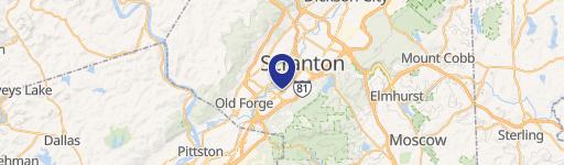 Kane St At Cemetery Ave