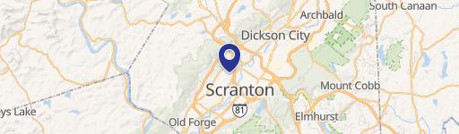 Garfield Ave At Oram St