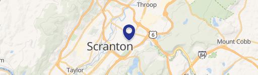 Wheeler Ave At William St