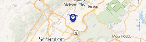 Keystone Ind Park Rd