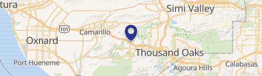 3135 Old Conejo Rd, Unit 28