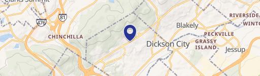 1534 Scranton Cdale Hwy R R