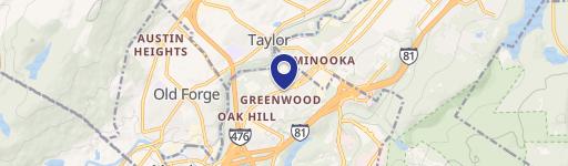 Winfield Ave At Church St