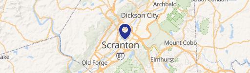 Madison Ave At Ash St