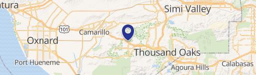 3323 Old Conejo Rd, Unit 8