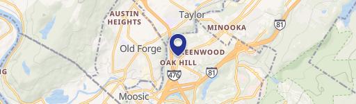 4130 Birney Ave, Unit 4140