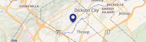 801 Blvd Ave, Unit 805