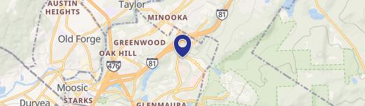 16 Glenmaura National Blvd