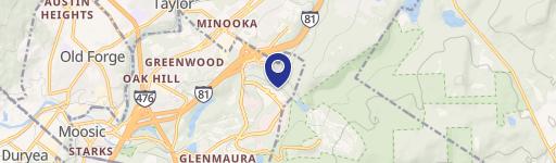 Glenmaura National Blvd