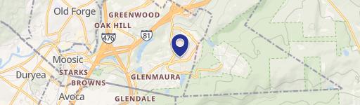 72 Glenmaura National Blvd