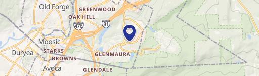 75 Glenmaura National Blvd