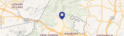 1515 Rancho Conejo Blvd