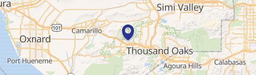 703 Rancho Conejo Blvd