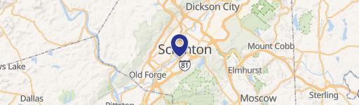 1401 Pittston Ave, Unit 1403