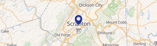 425 Pittston Ave, Unit 427