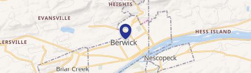 Berwick, PA 18603