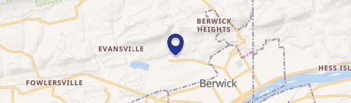 Berwick, PA 18603