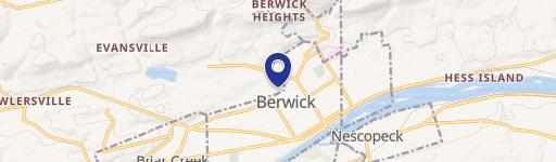 Berwick, PA 18603