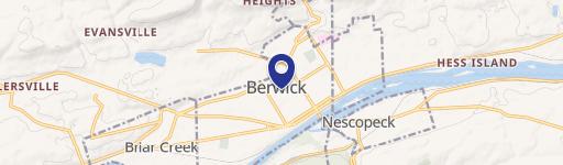 Berwick, PA 18603
