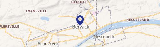 Berwick, PA 18603