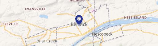 Berwick, PA 18603