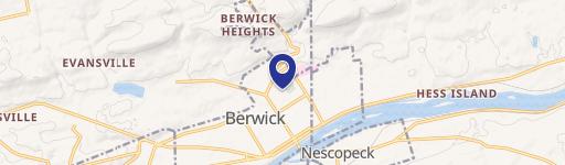 Chestnut At E 14th St