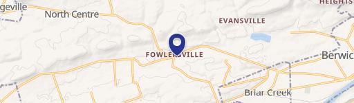 1102 Fowlersville Rd Ext