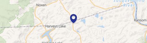 Rte 309th Dallas Twp