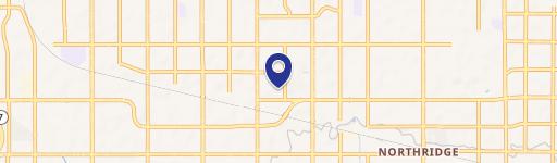 Northridge, CA 91324