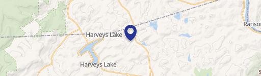 Crnr Kunkle Alderson Rd