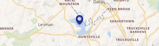 Huntsville Idetown Rd