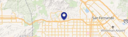 Vac Cor Rinaldi St Wilbu Ave