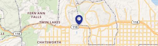 Porter Ranch, CA 91326