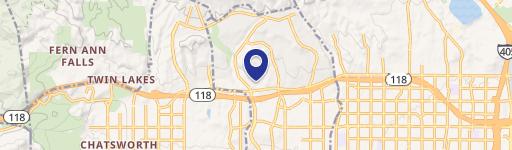 Porter Ranch, CA 91326