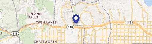 Porter Ranch, CA 91326