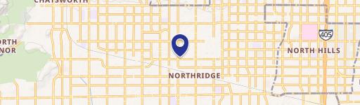 Northridge, CA 91324