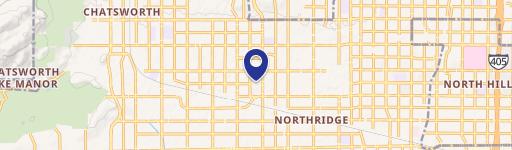 Northridge, CA 91324