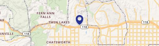 Porter Ranch, CA 91326